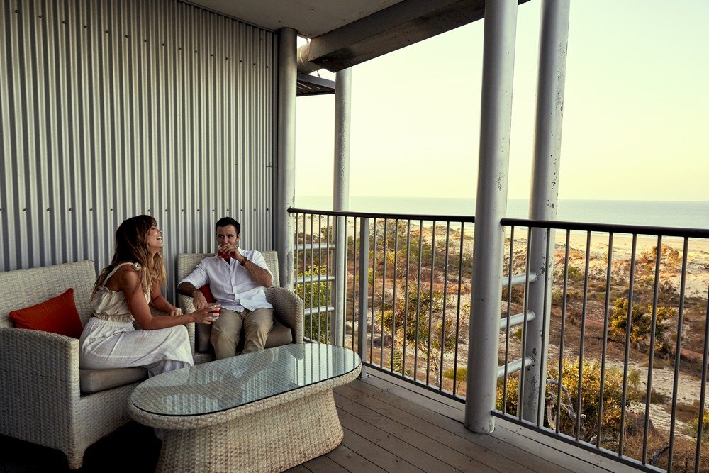 Berkeley River Lodge en Australia
