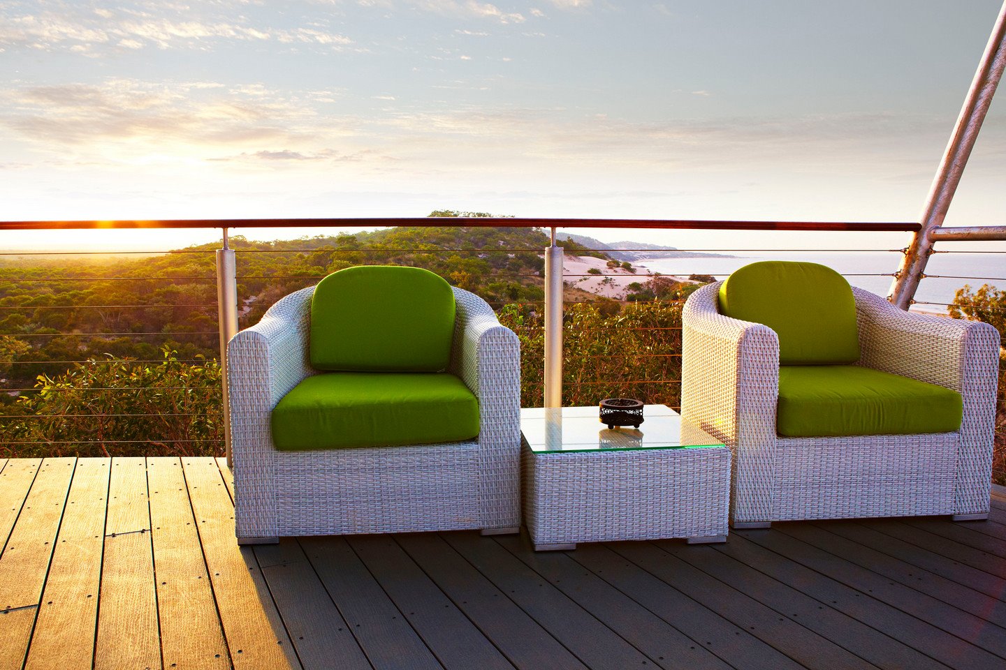Berkeley River Lodge en Australia