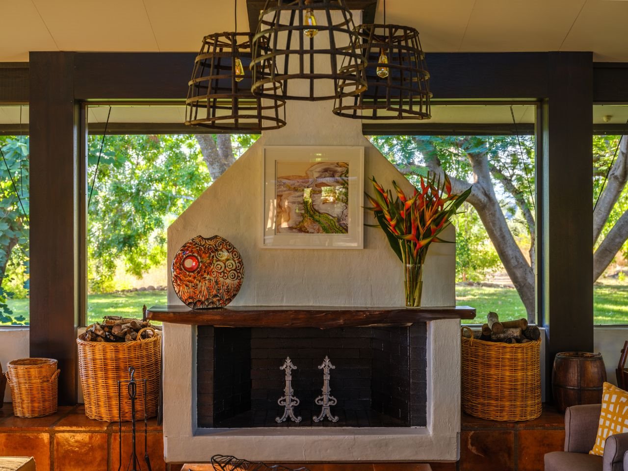 El Questro Homestead en Australia