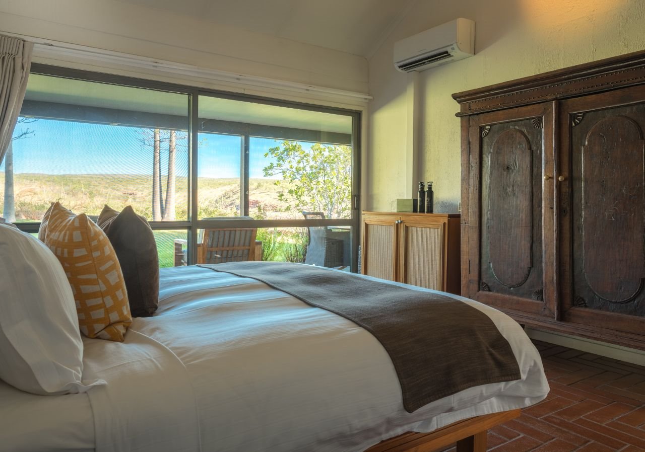 El Questro Homestead en Australia