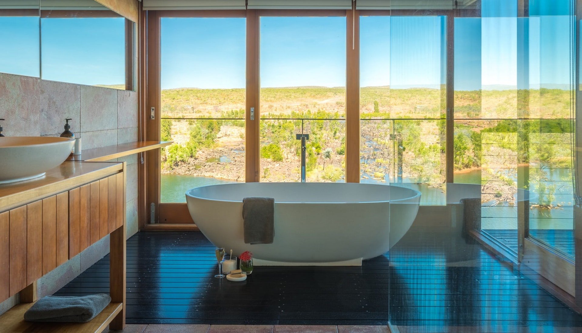 El Questro Homestead en Australia