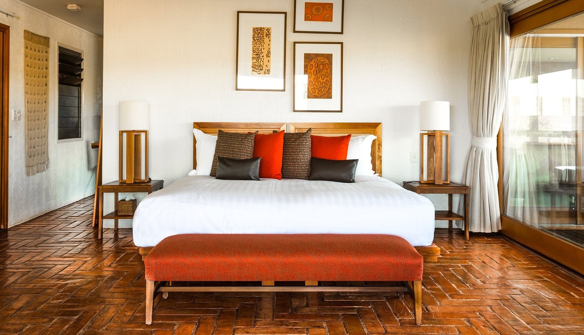 El Questro Homestead en Australia