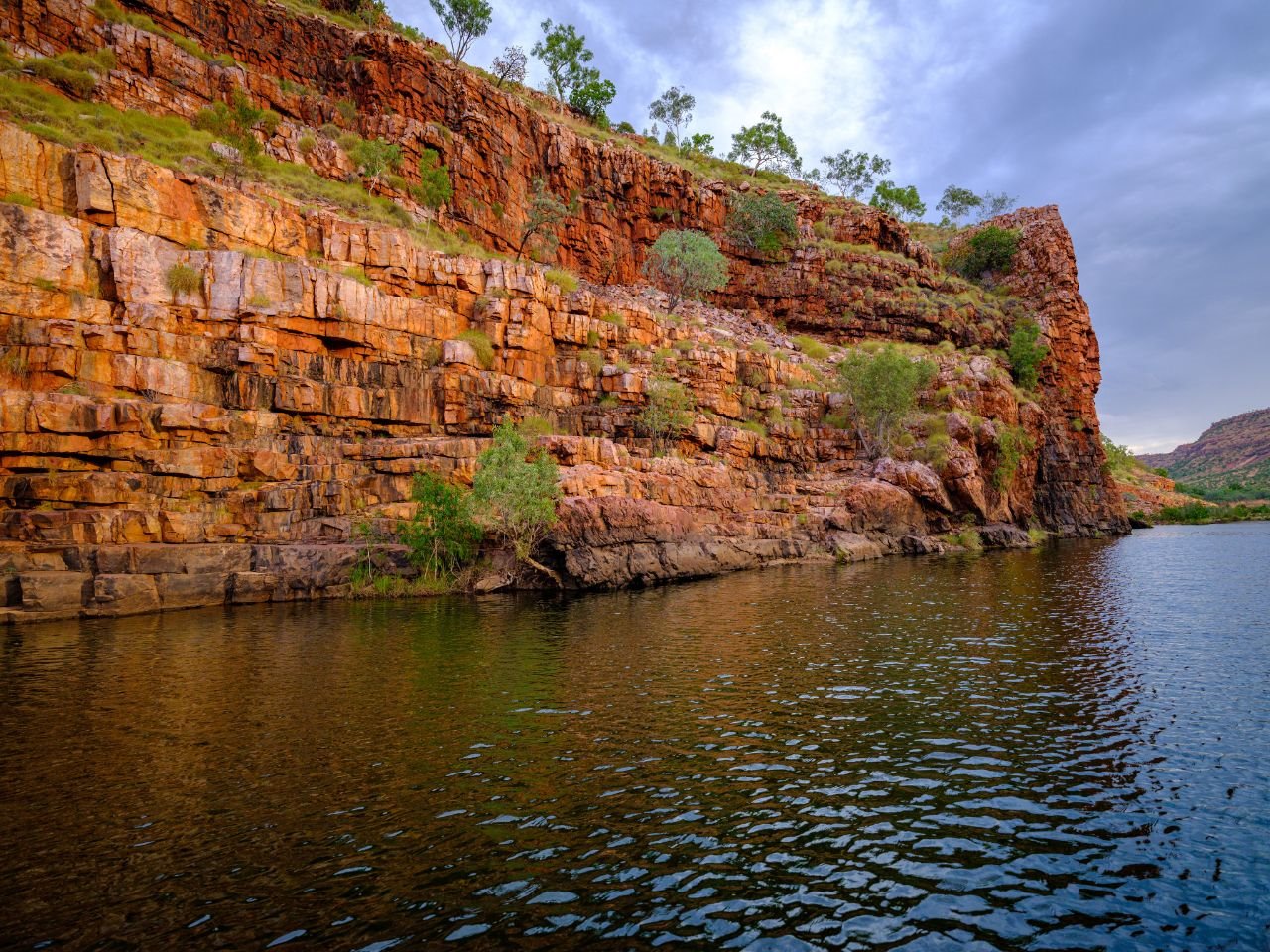 El Questro Homestead en Australia