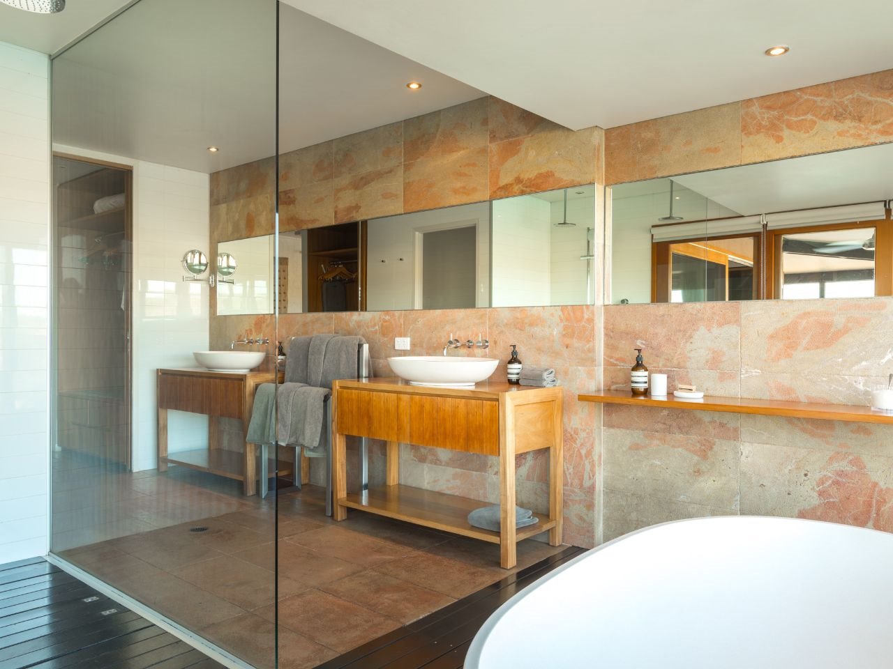 El Questro Homestead en Australia