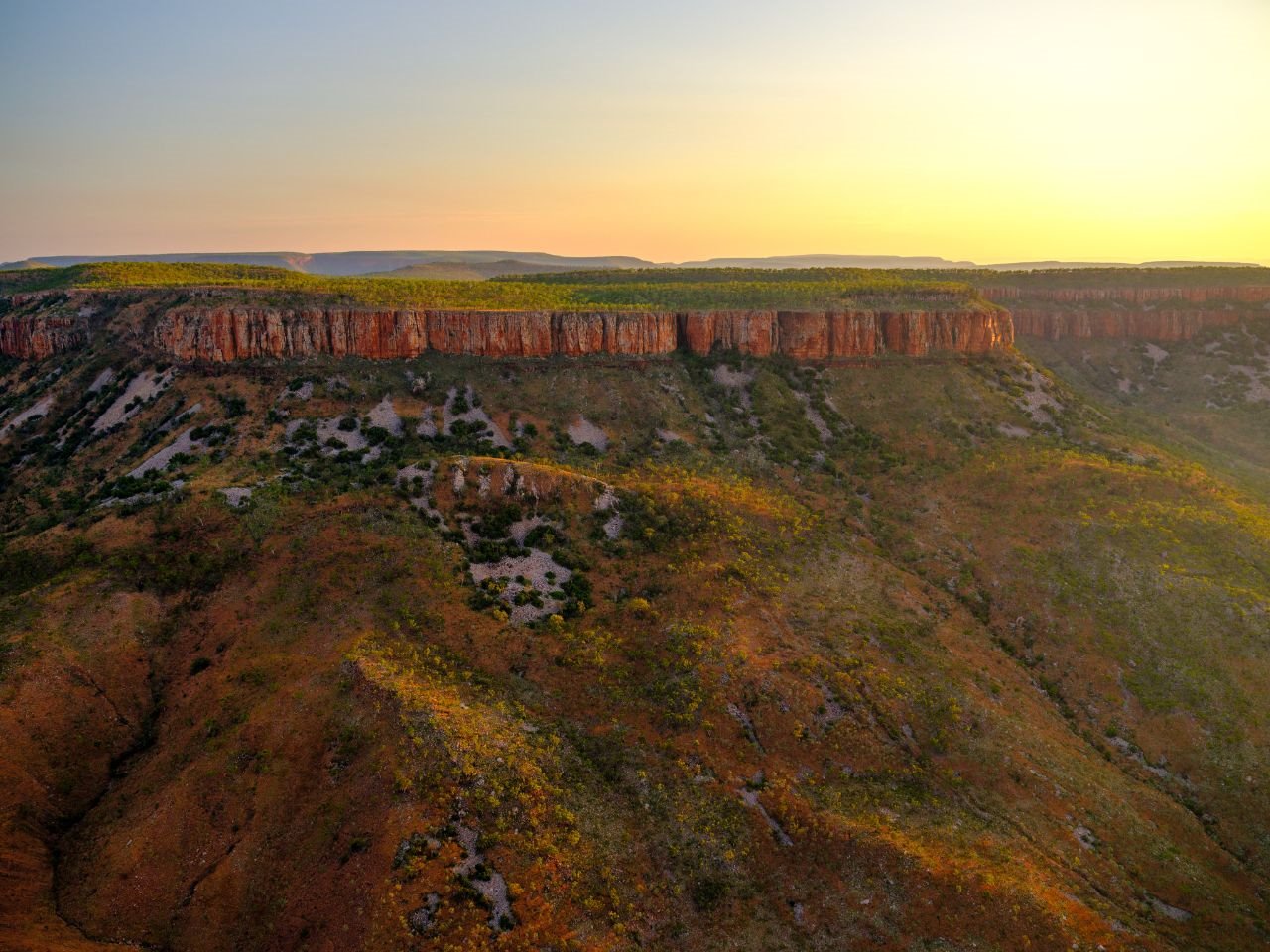 El Questro Homestead en Australia