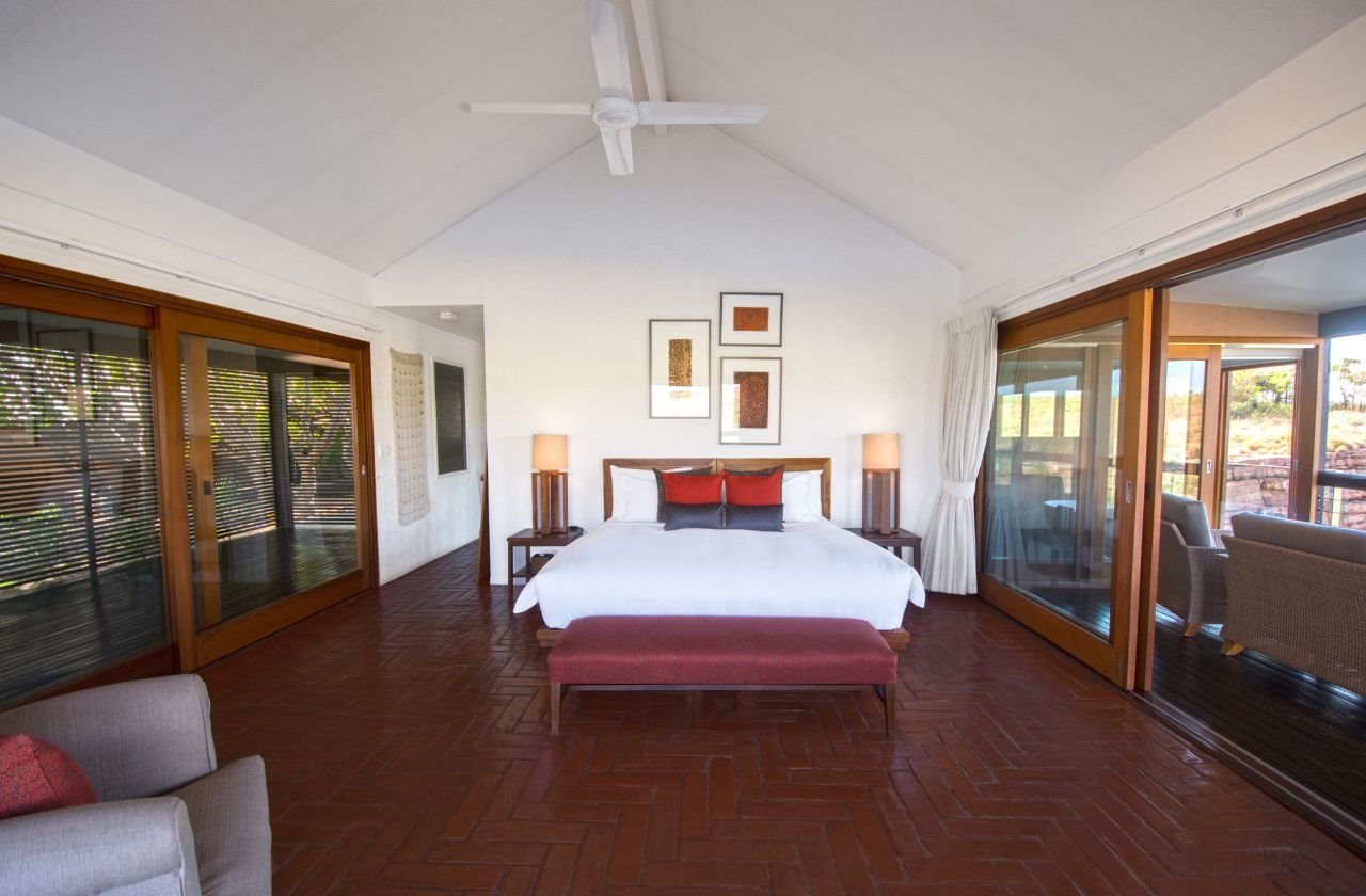 El Questro Homestead en Australia