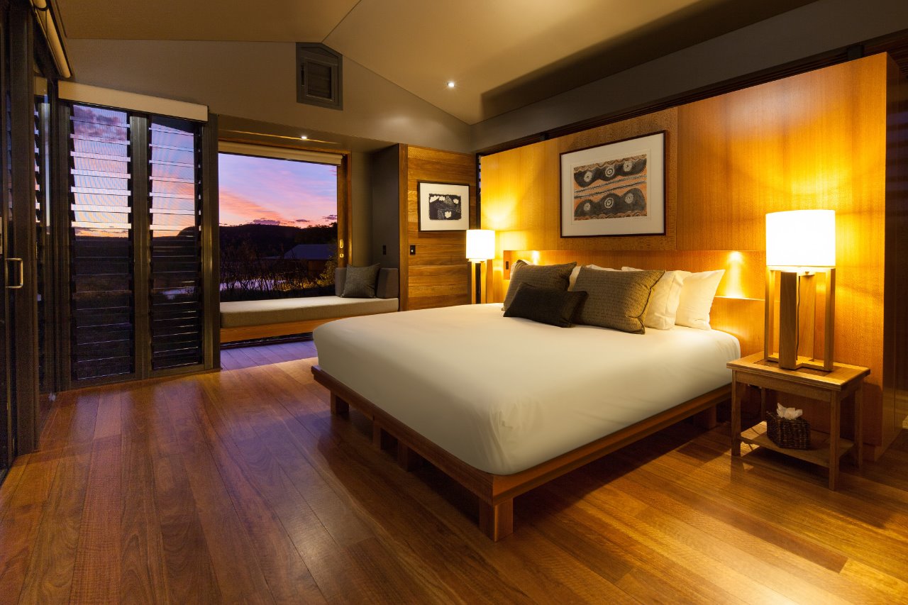 El Questro Homestead en Australia