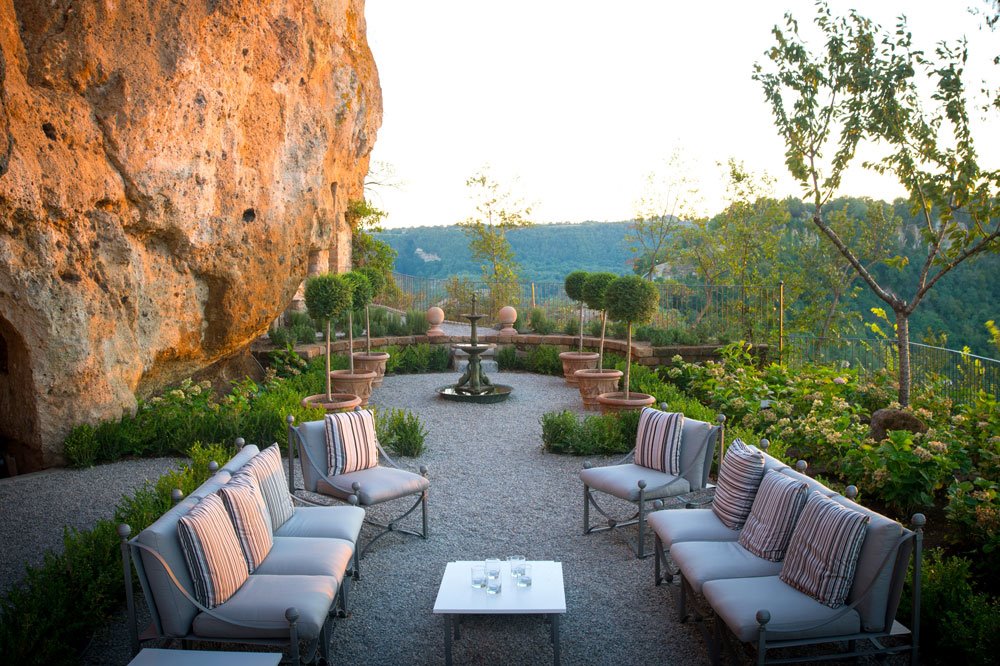 Domus Civita en su destino