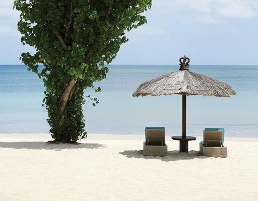 Belmond Jimbaran Puri en bali