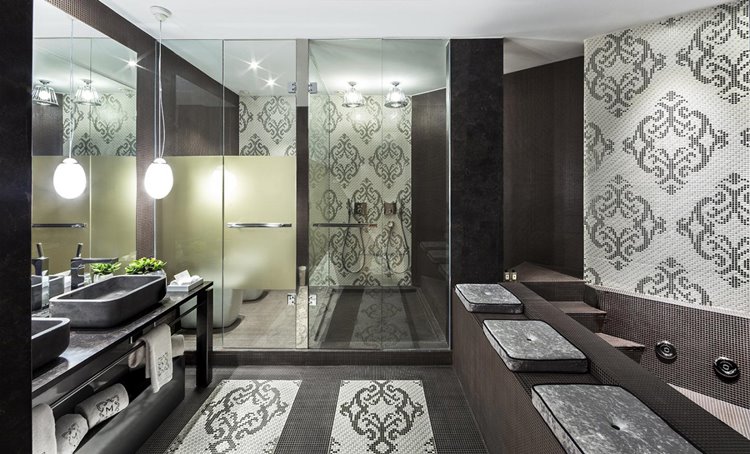 Monument Hotel 5GL en Barcelona