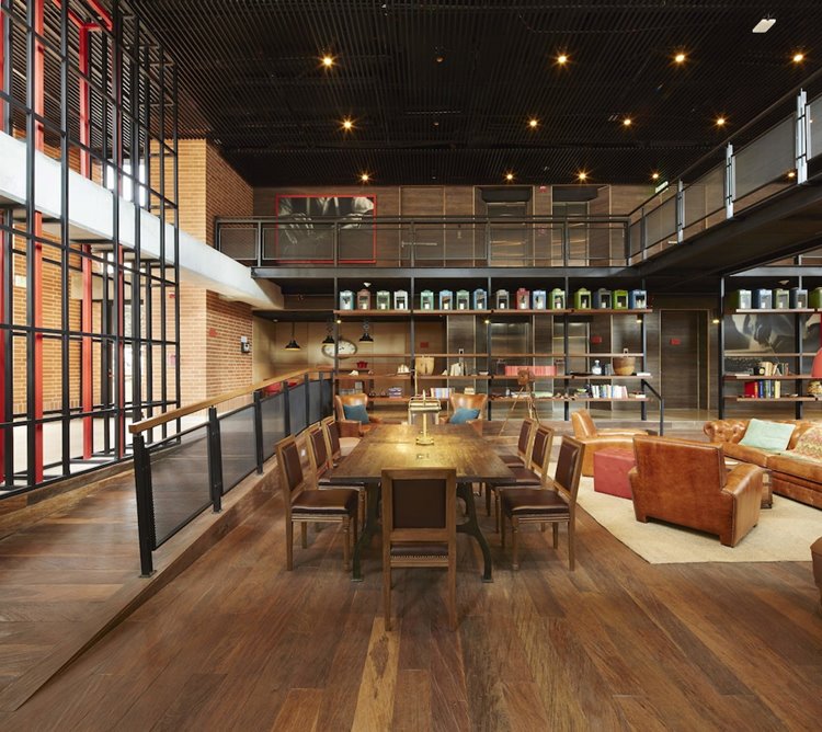 The Artisan D.C. Hotel, Autograph Collection