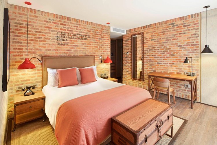 The Artisan D.C. Hotel, Autograph Collection