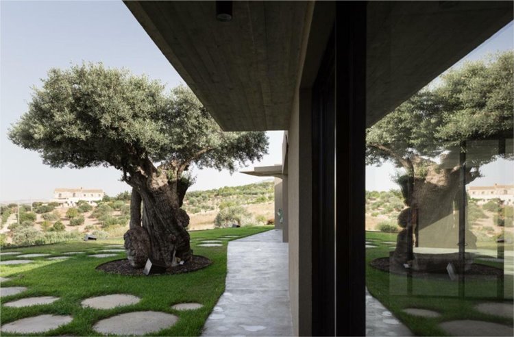 Buahjar Home  en Agrigento