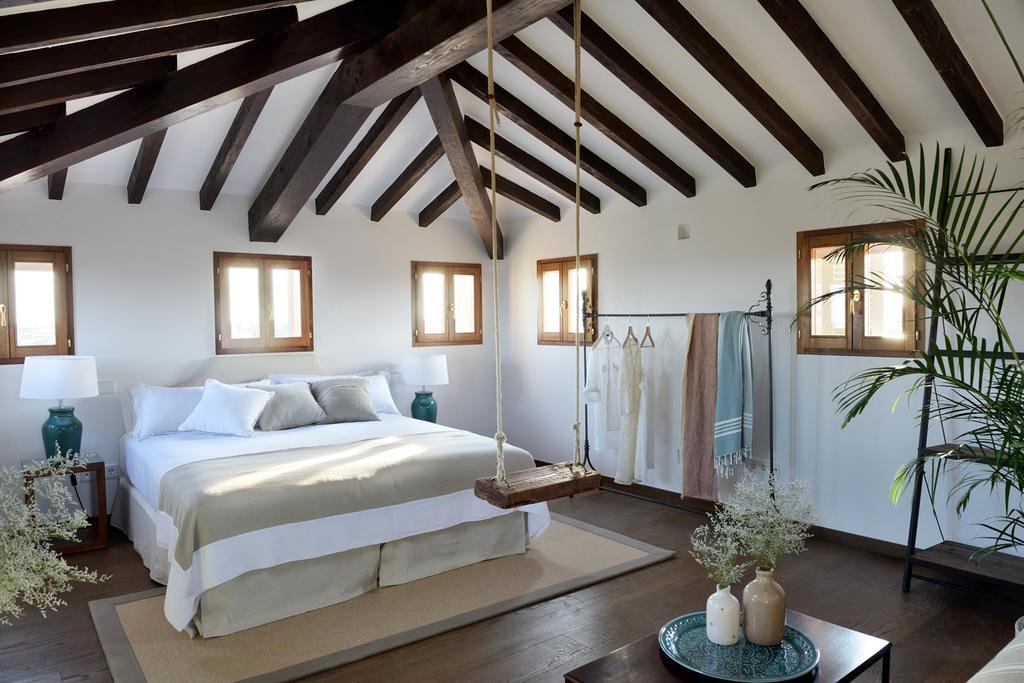 Cal Reiet Holistic Retreat en su destino