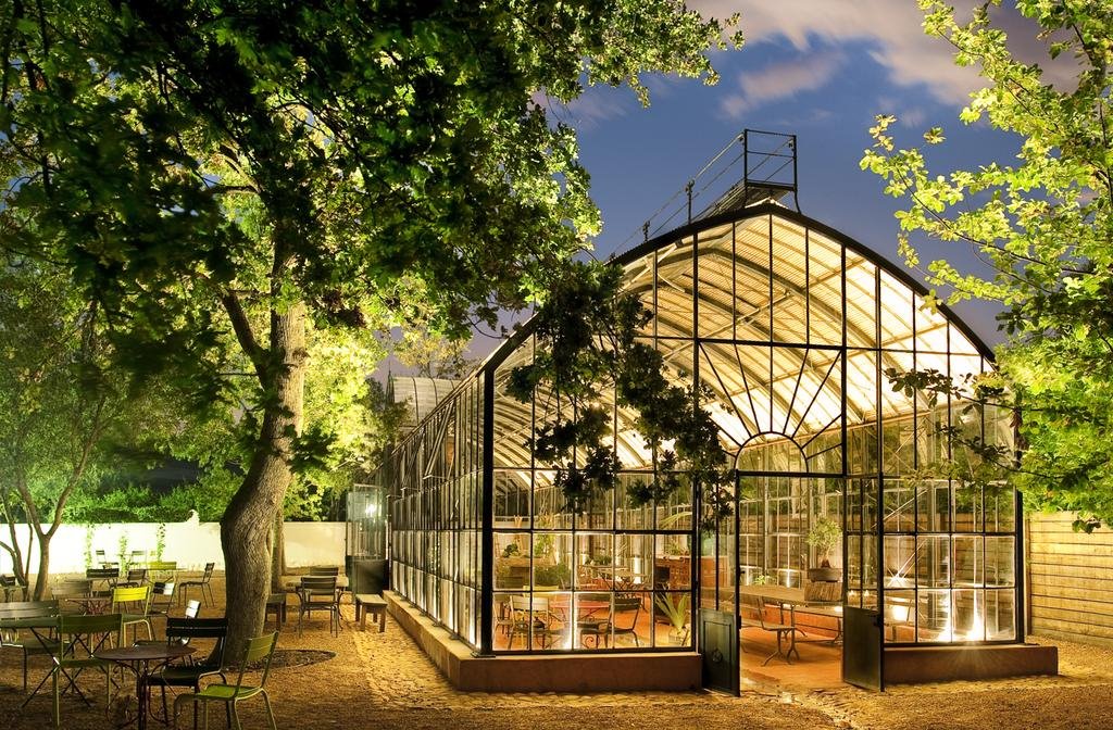 Babylonstoren en Ciudad del Cabo