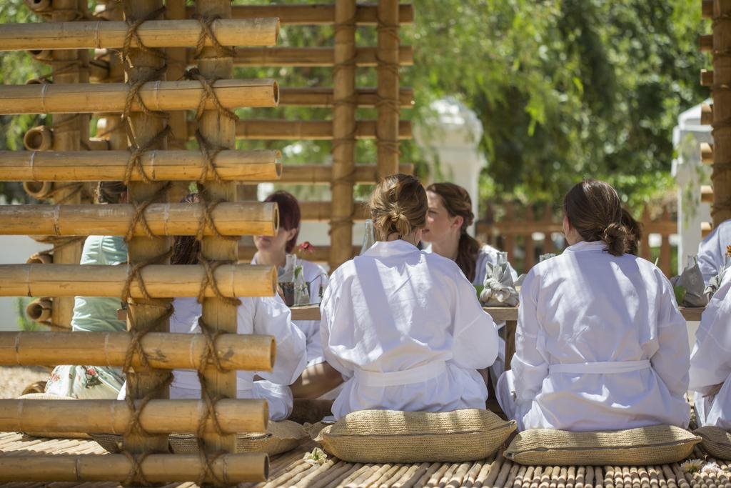 Babylonstoren en Ciudad del Cabo