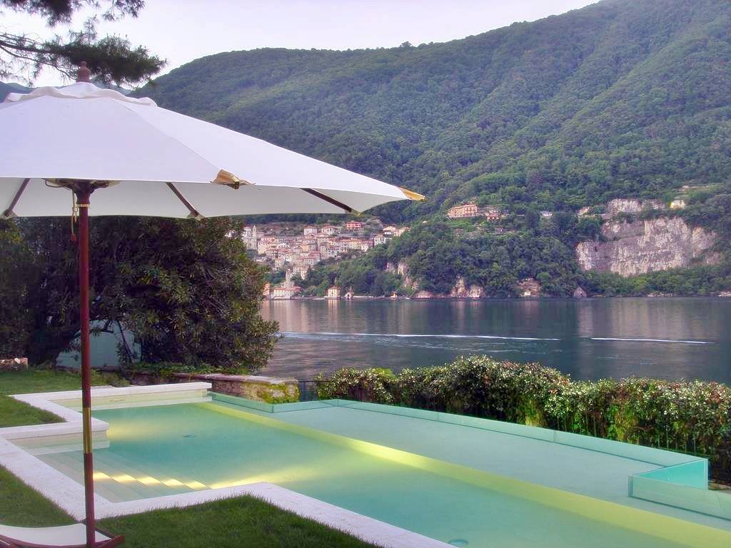 Relais Villa Vittoria  en Como