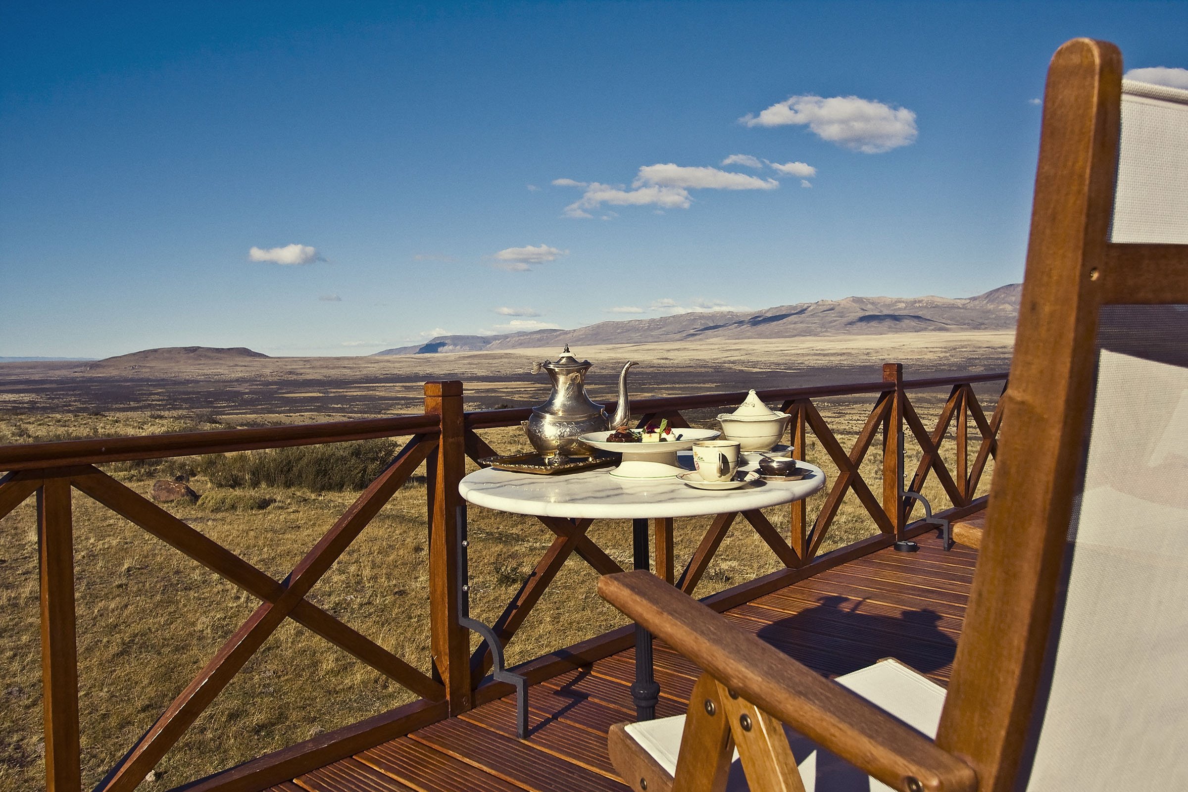 EOLO en Calafate