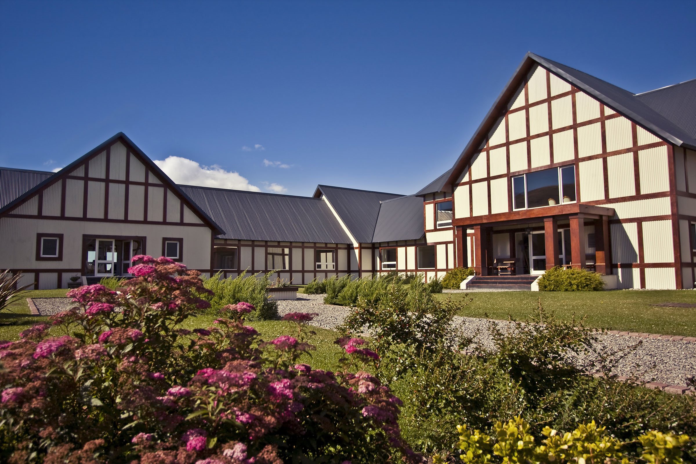 EOLO en Calafate