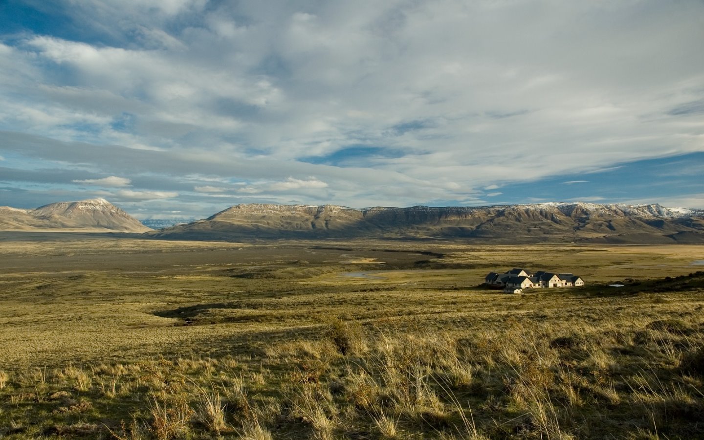 EOLO en Calafate