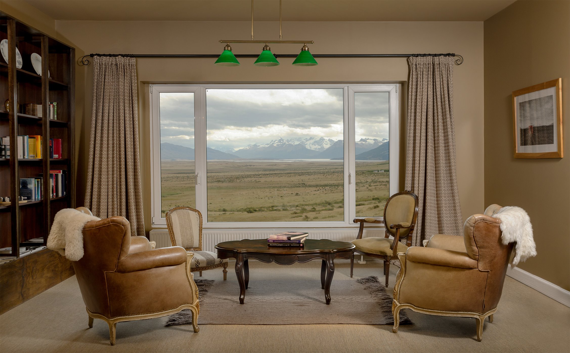 EOLO en Calafate