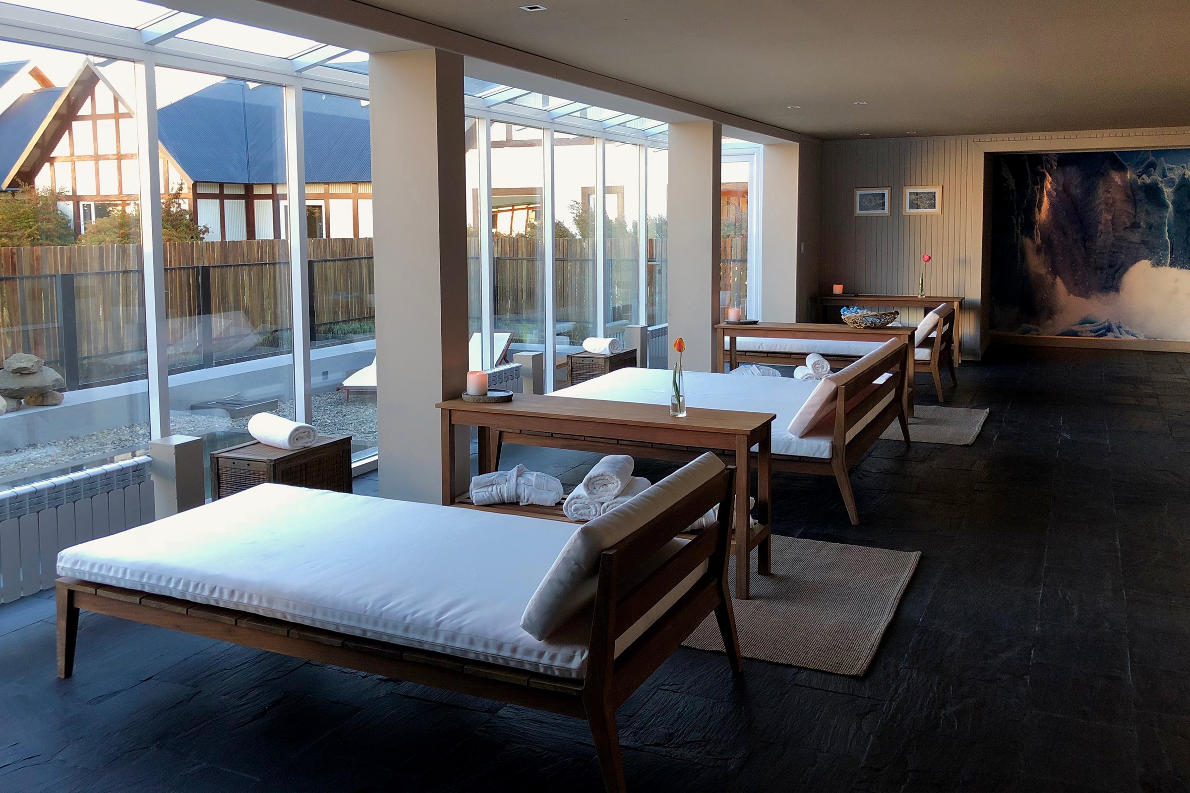 EOLO en Calafate