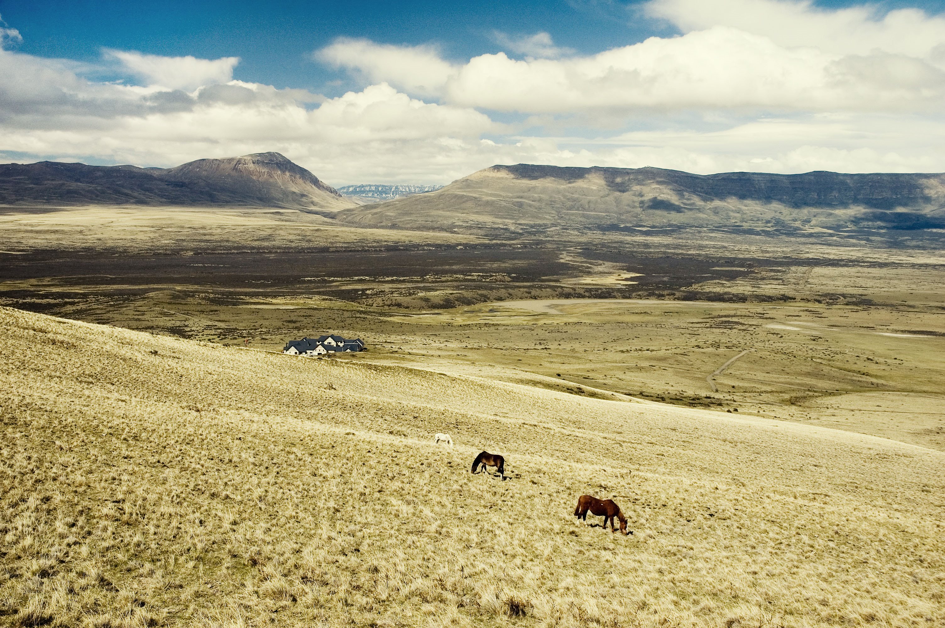 EOLO en Calafate