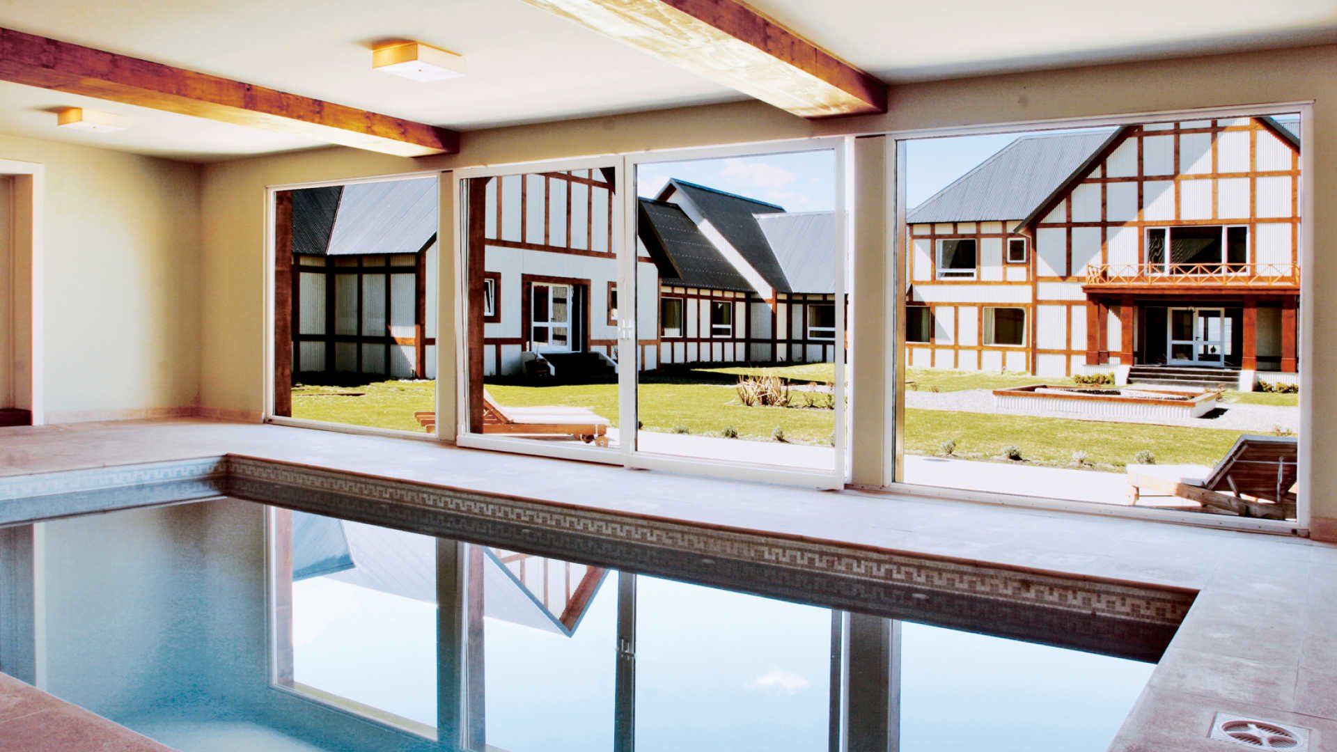 EOLO en Calafate