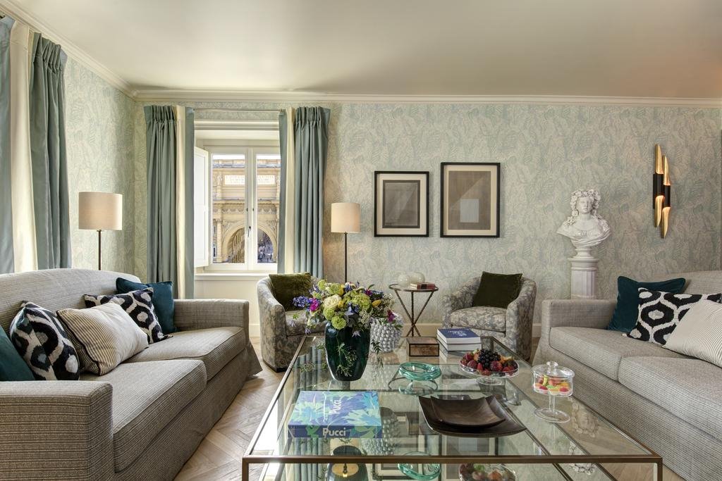 Hotel Savoy en su destino