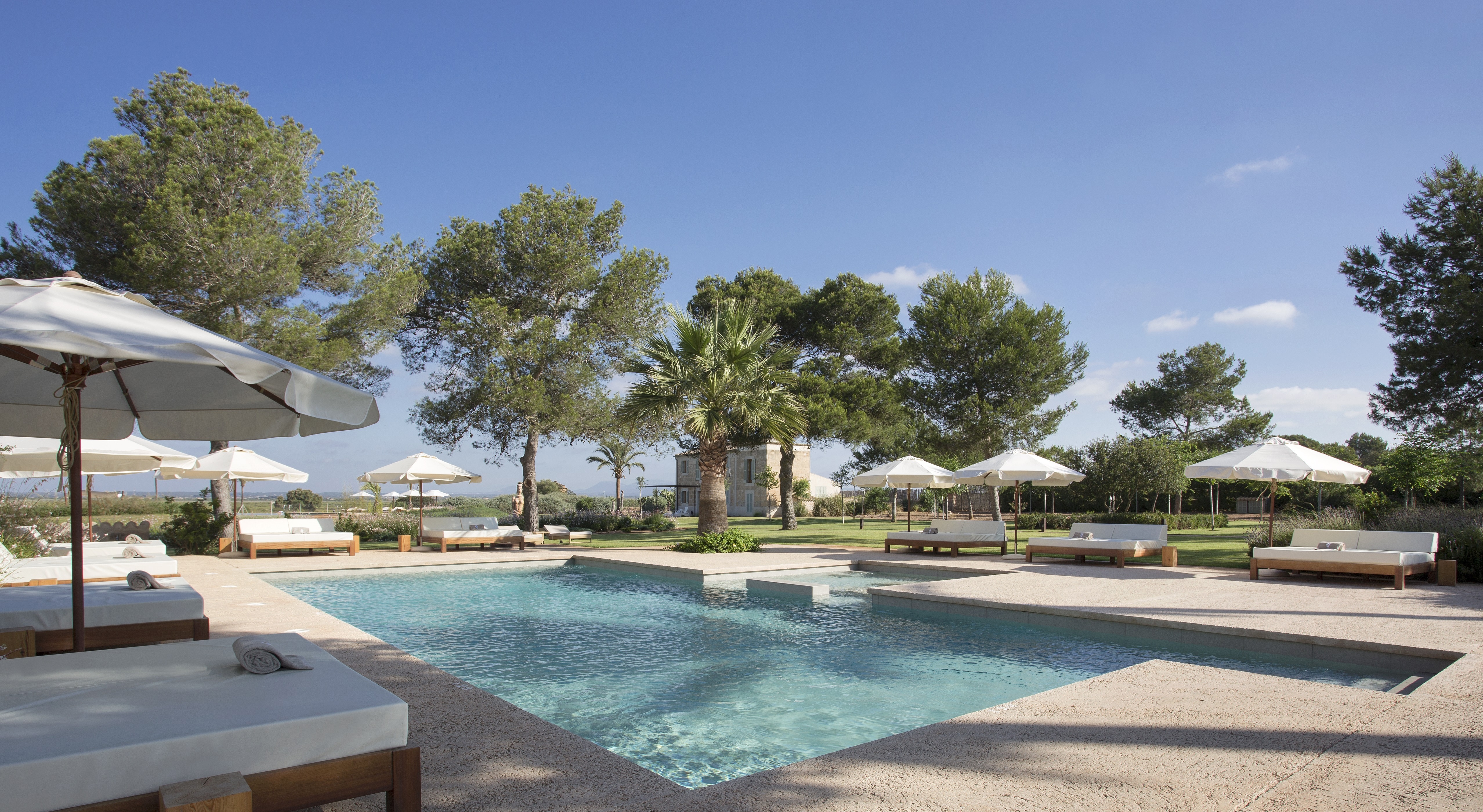 Fontsanta Hotel Thermal Spa & Wellness en Spain