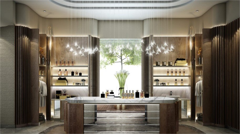 Four Seasons Hotel Bangkok at Chao Phraya River en Bangkok