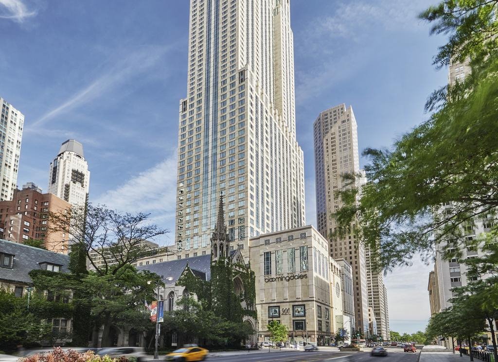 Four Seasons Hotel Chicago en Chicago