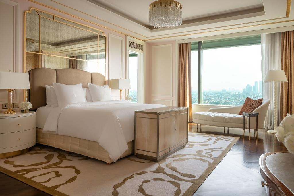 Four Seasons Hotel Jakarta en Indonesia