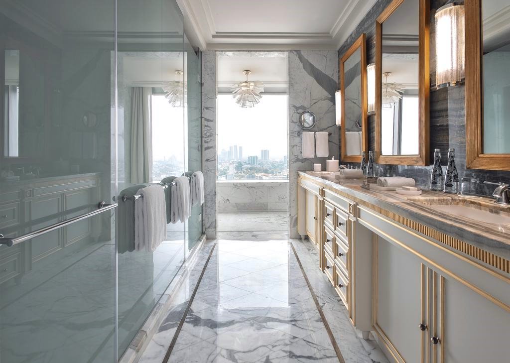 Four Seasons Hotel Jakarta en Indonesia