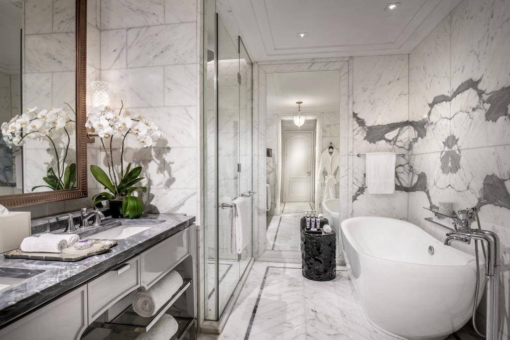 Four Seasons Hotel Jakarta en Indonesia