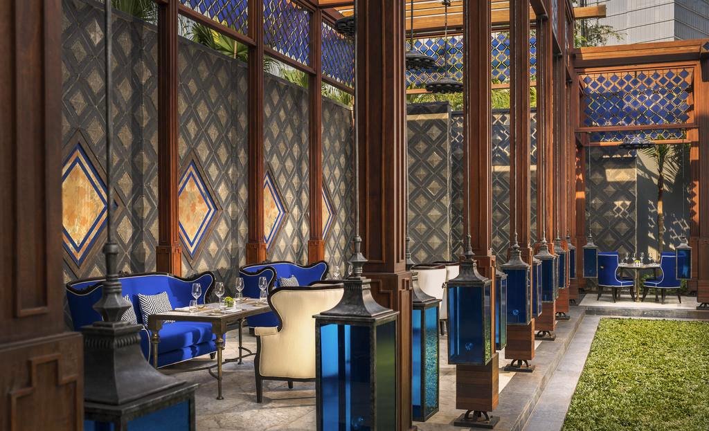 Four Seasons Hotel Jakarta en Indonesia