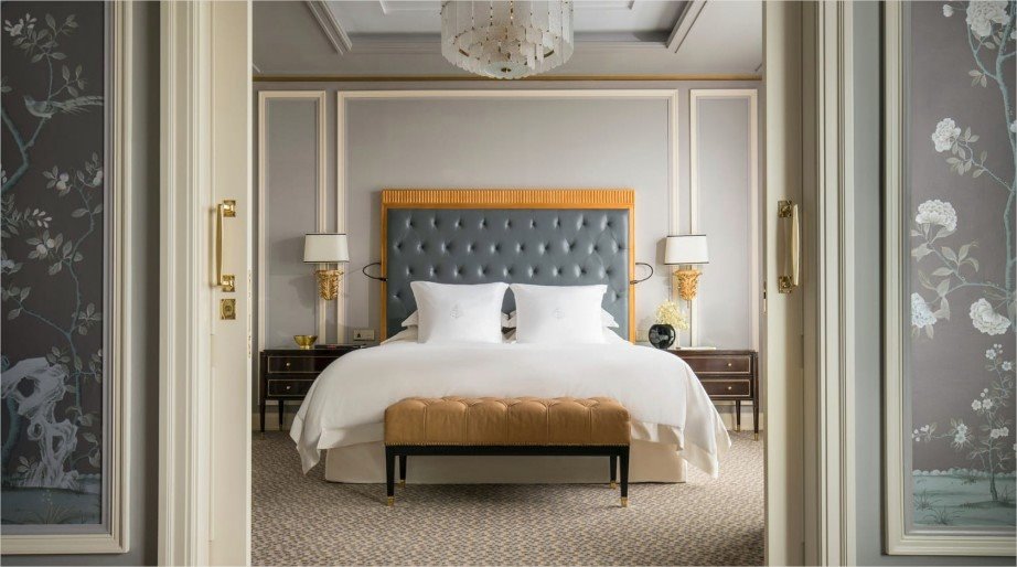 Four Seasons Hotel Jakarta en Indonesia