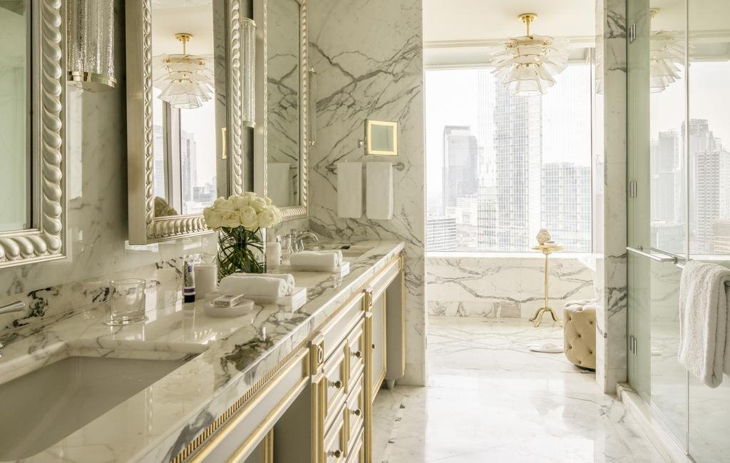 Four Seasons Hotel Jakarta en Indonesia