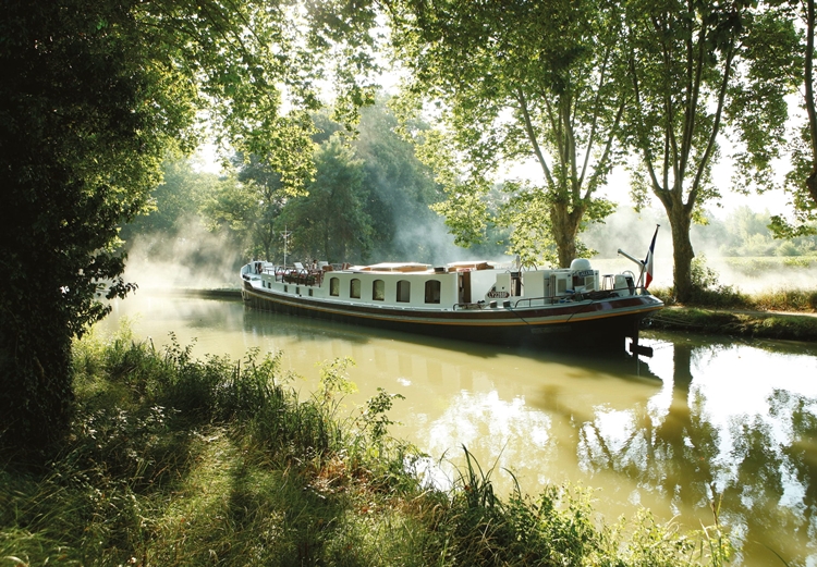 Belmond Alouette en su destino