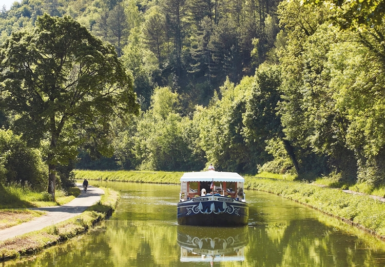 Belmond Fleur de Lys en su destino