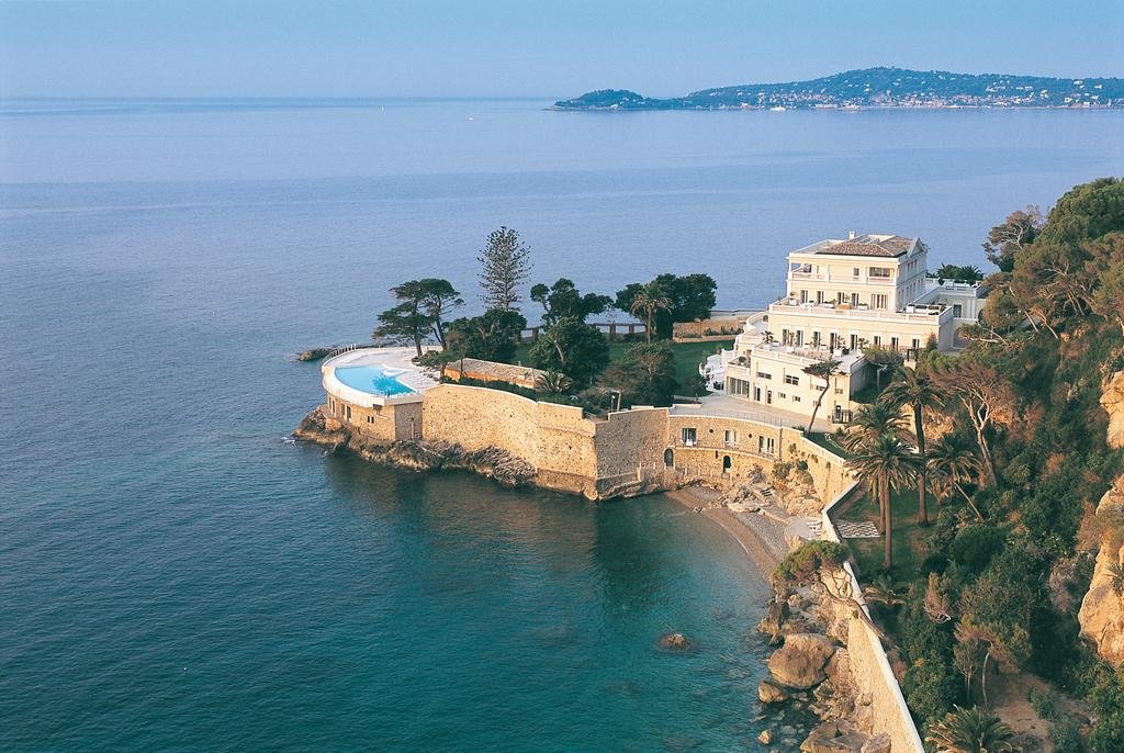 Cap Estel en France