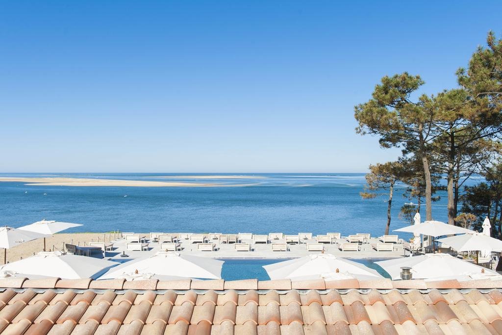 La Co(o)rniche en France