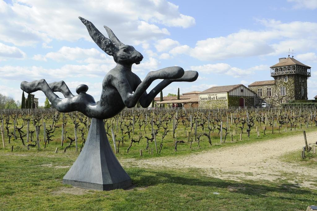 Les Sources de Caudalie en France