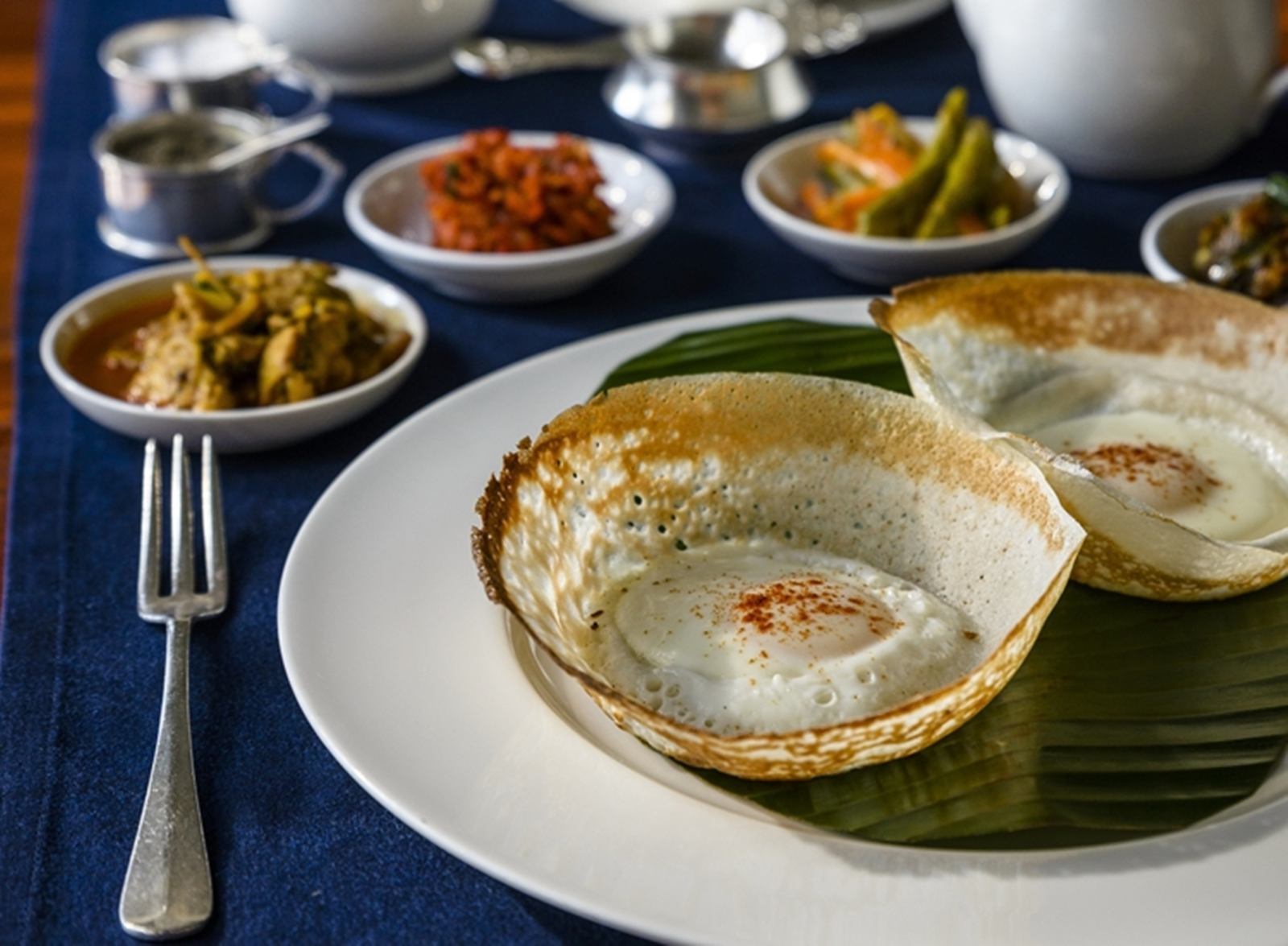 Amangalla en Galle