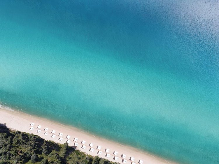 Ikos Oceania en Greece