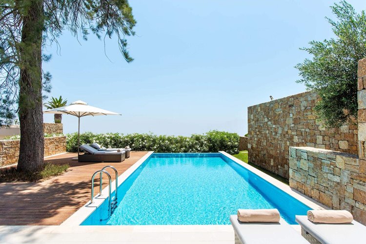 IKOS Olivia en Greece