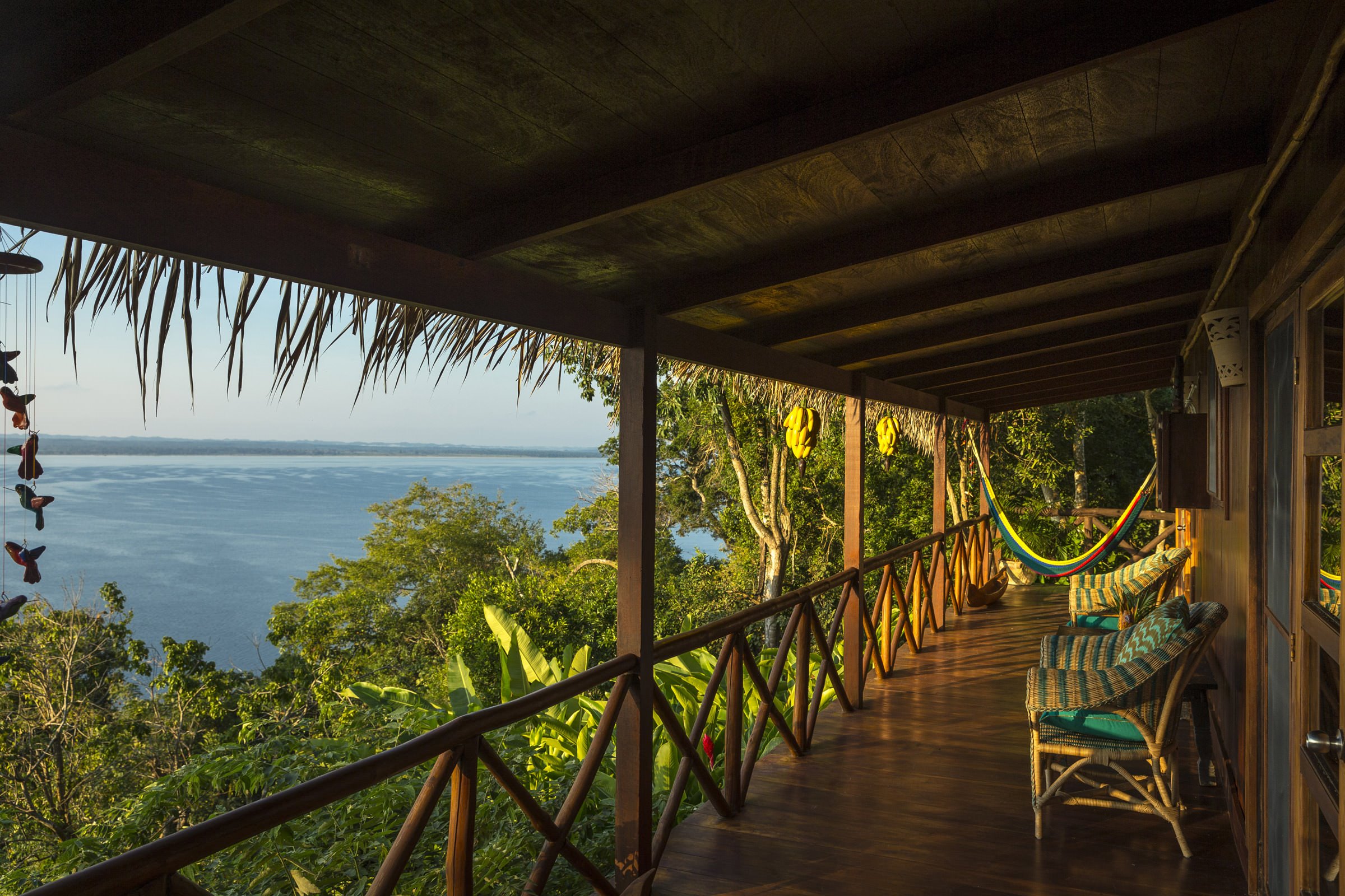 La Lancha en Guatemala