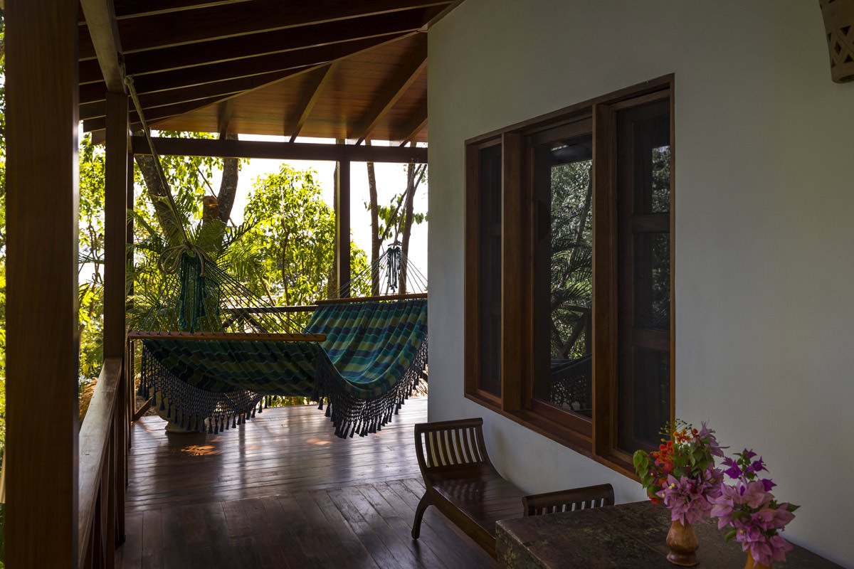 La Lancha en Guatemala
