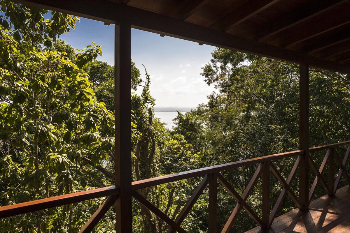 La Lancha en Guatemala