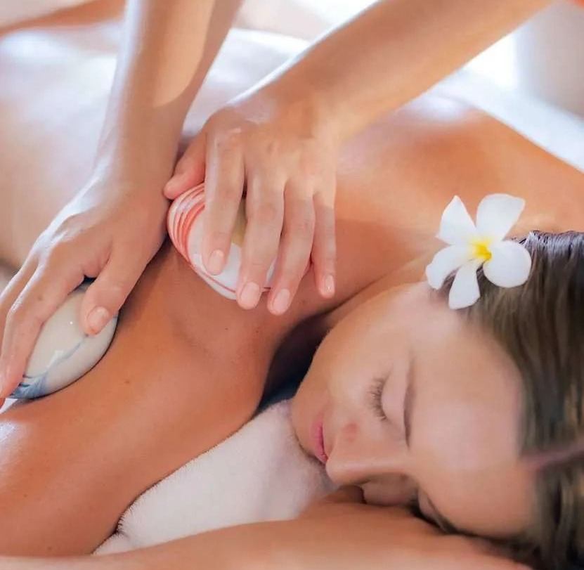 Hideaway Beach Resort and Spa en Maldivas